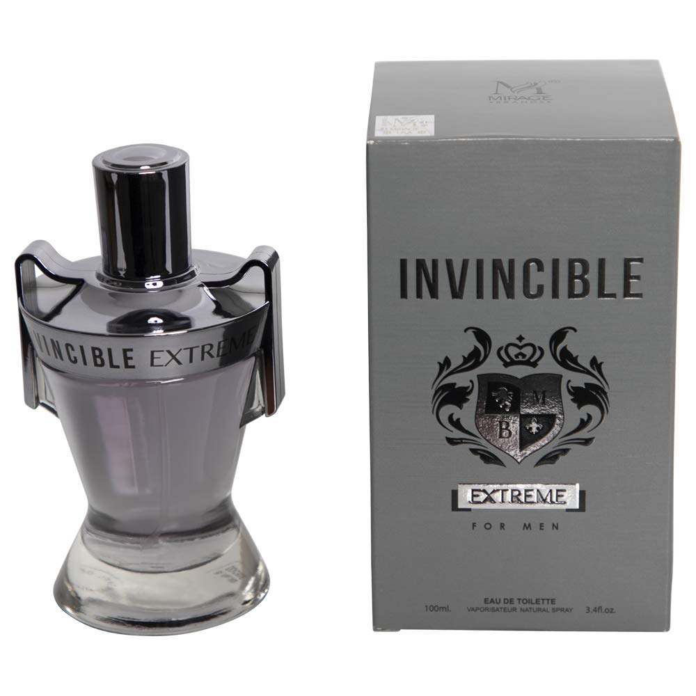 Eau De Toilette 3.4 fl.oz B383763