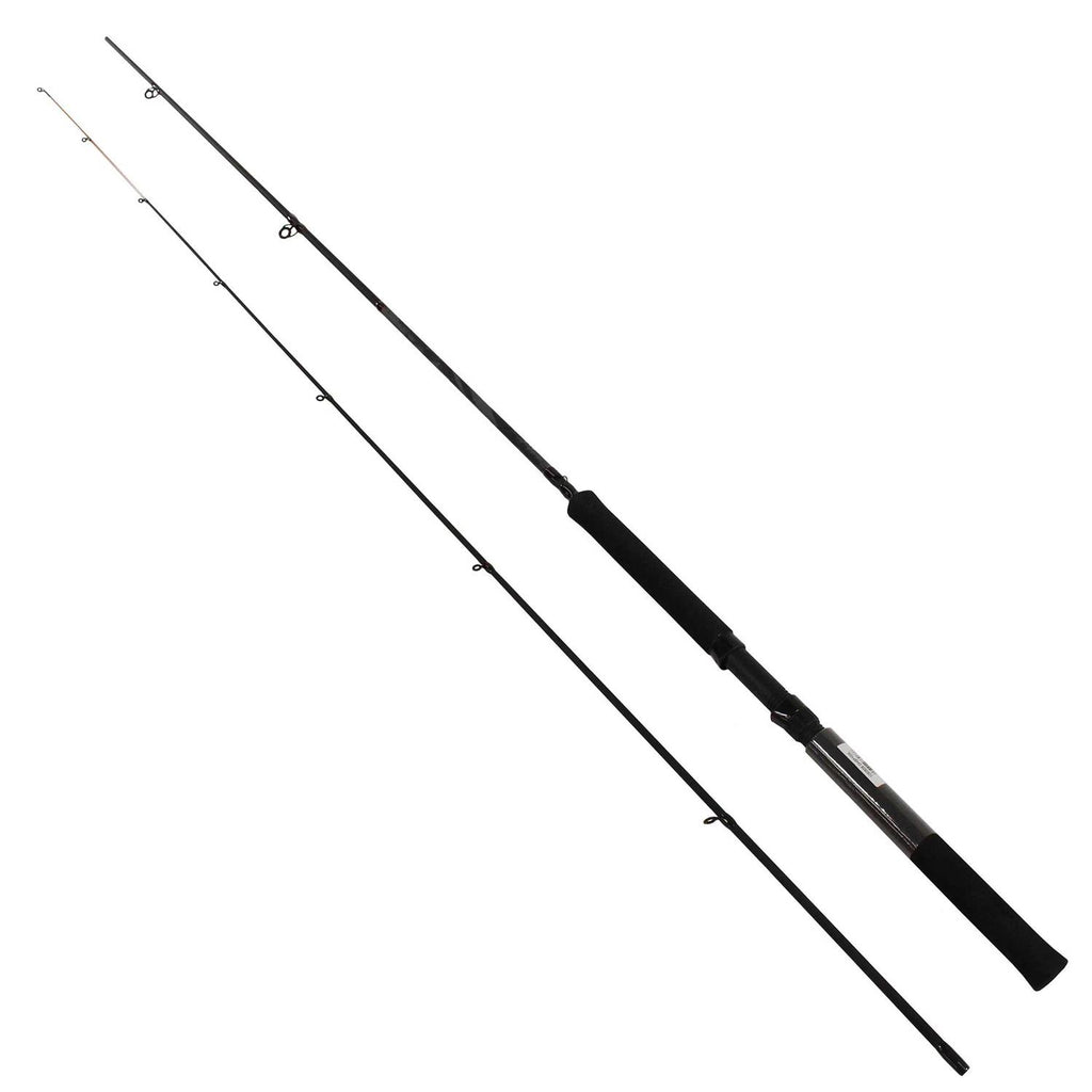 Crappie Hunter Spinning E7139