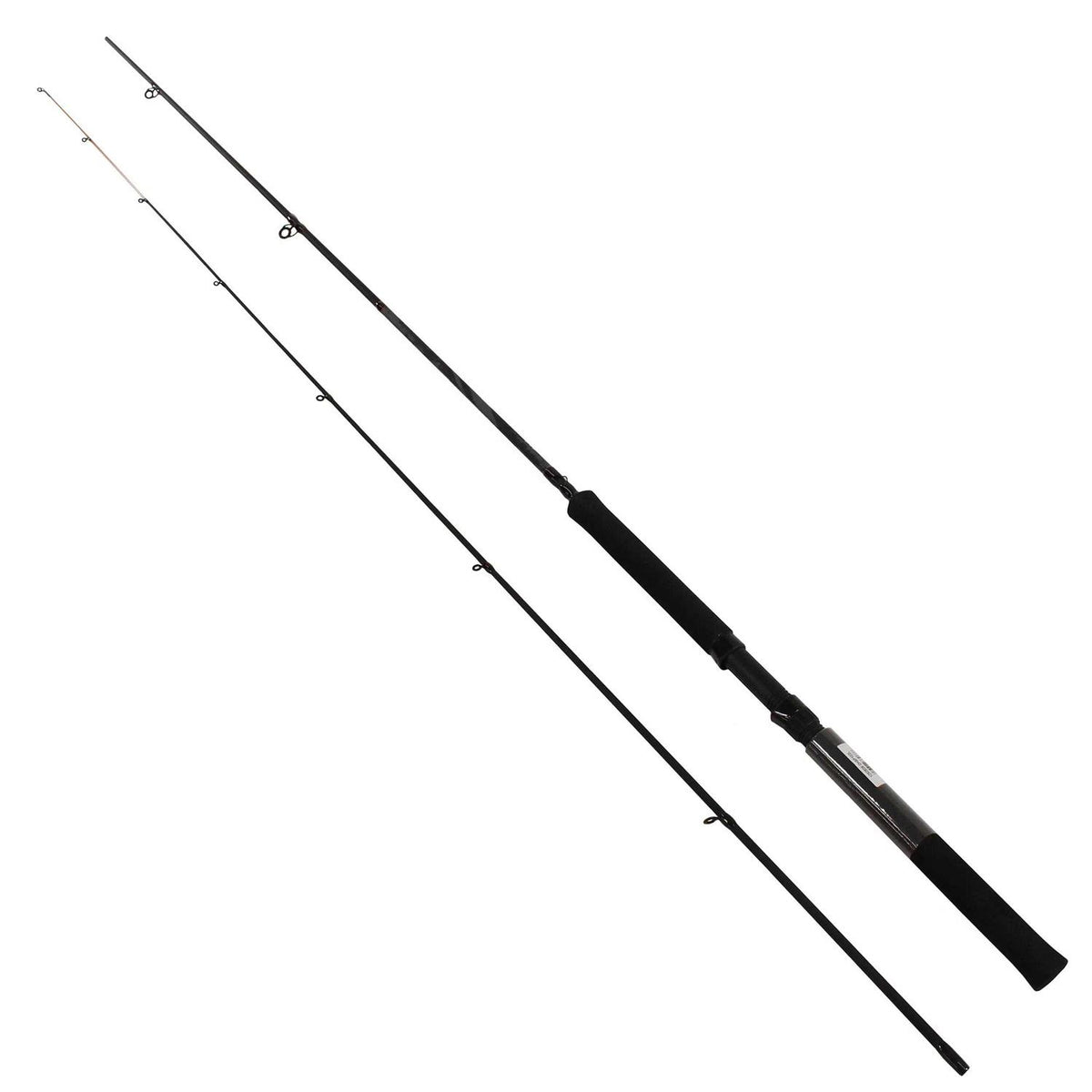Crappie Hunter Spinning E7139