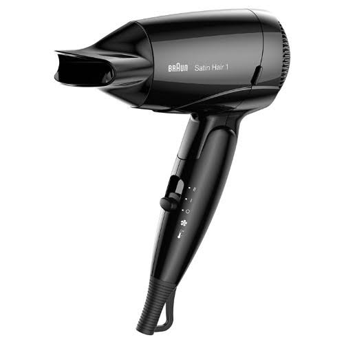 1200-Watt Hair Dryer O764