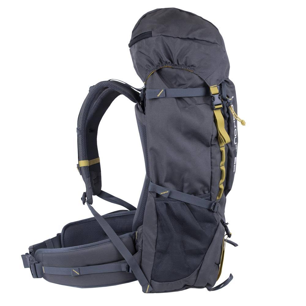 Green 60 L Pack W101128