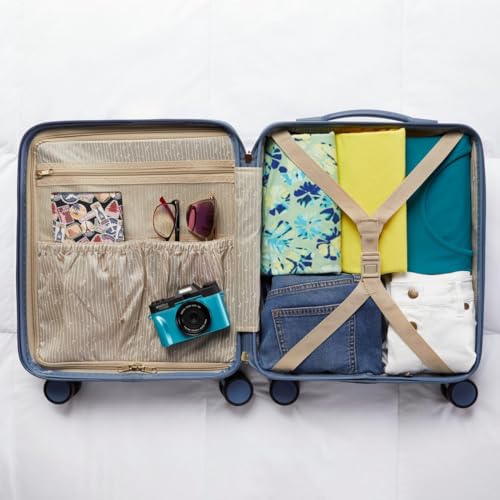 19" Hardside Mini Spinner Luggage V234926