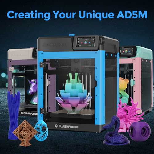 3D Printer D750
