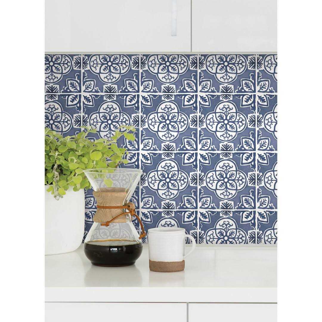 Peel & Stick Wall Tiles C331
