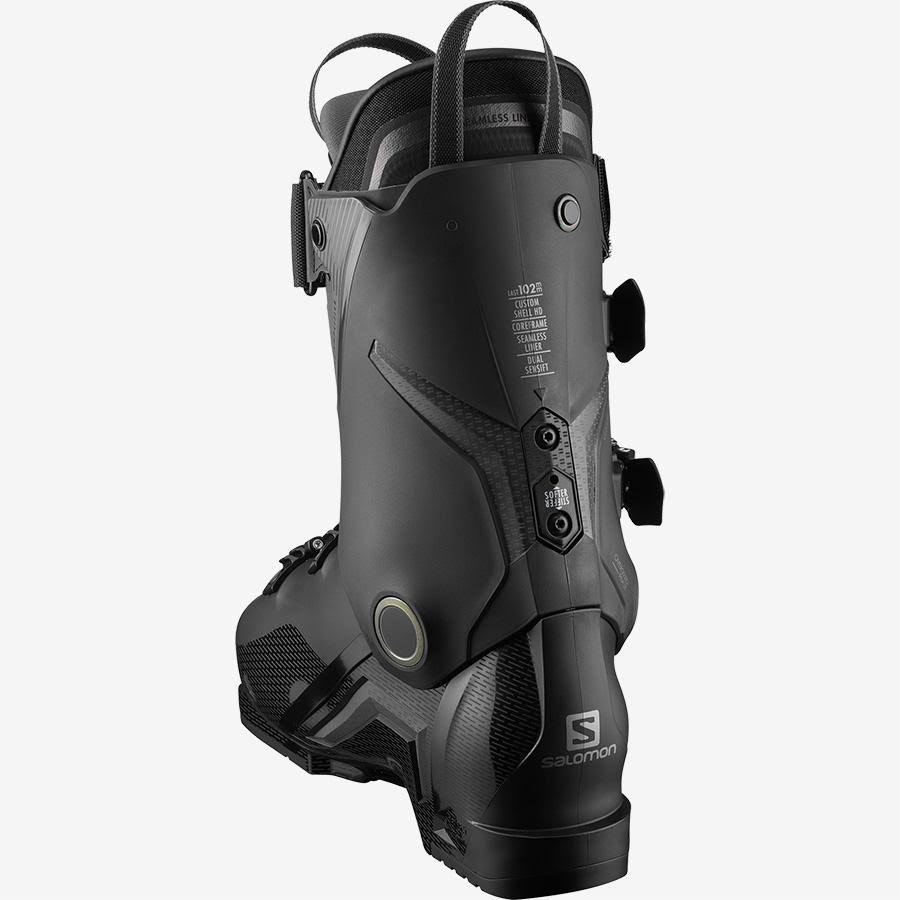 S/Pro HV 120 Ski Boots B399