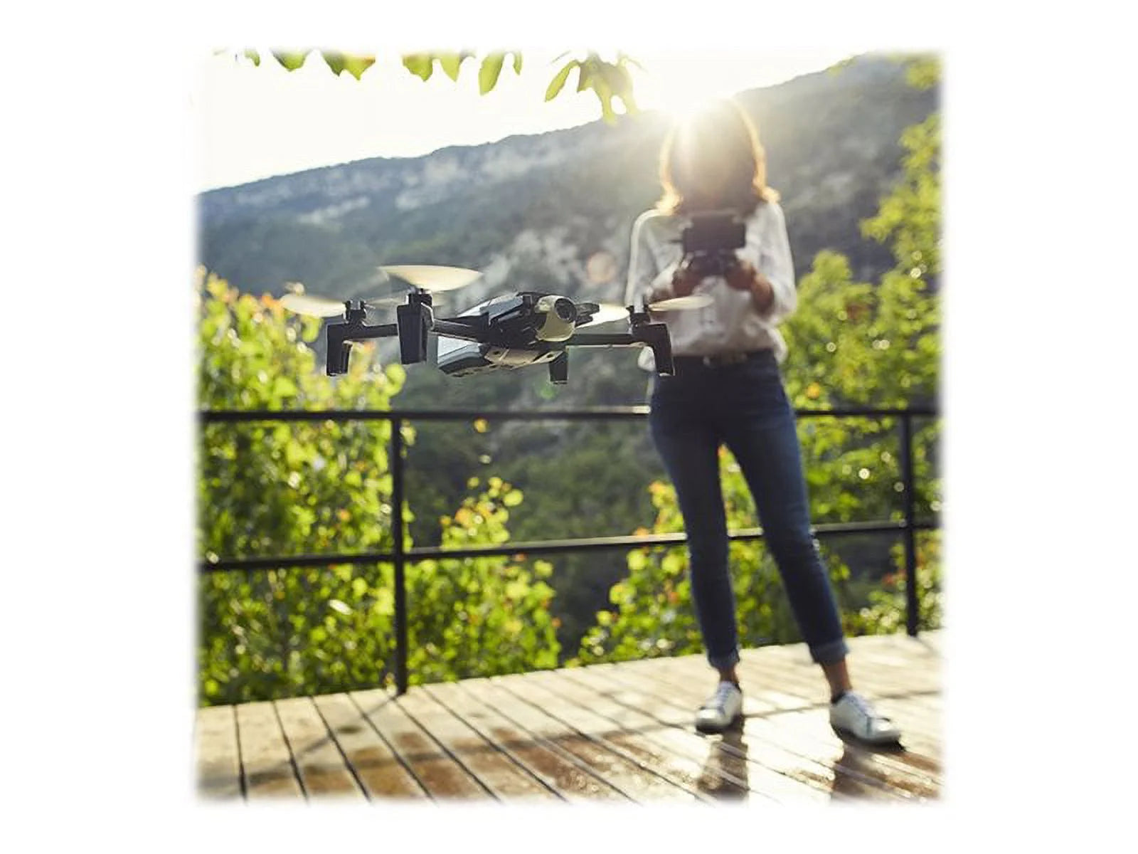 Dark Gray Drone Y947859