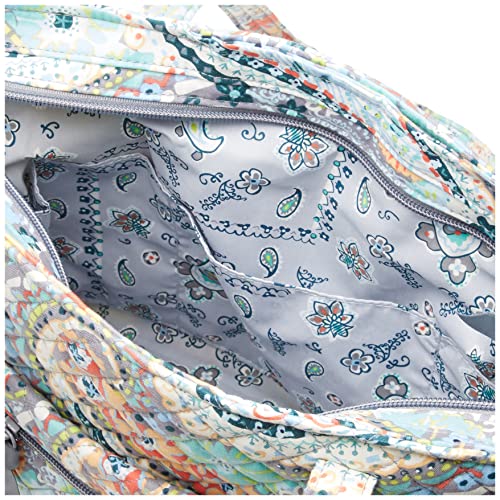 Small Cotton Tote Bag Y4260