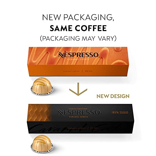 30 Count Medium Roast Coffee Capsules S6517