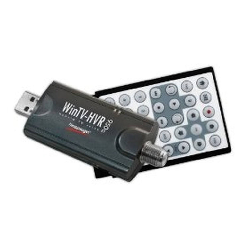 Digital Analog TV Tuner Video Capture Adapter USB 2.0 B736896