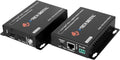 4K Ultra HD HDMI Extender Over Cat5e/6 Ethernet up to 230ft (1080P) 130ft (4K) T56861