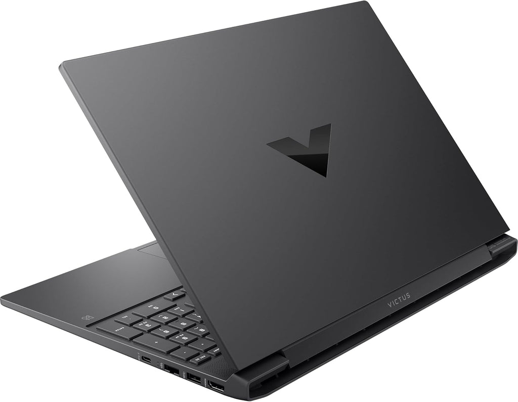 15.6" 144Hz FHD Gaming Laptop, Hexa-Core AMD Ryzen 5 7535HS, 16GB DDR5 RAM, 512GB PCIe SSD, GeForce RTX 2050, Windows 11 Pro S45725
