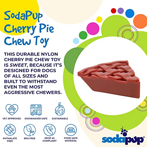 Durable Non-Toxic Nylon Dog Chew Toy K5196