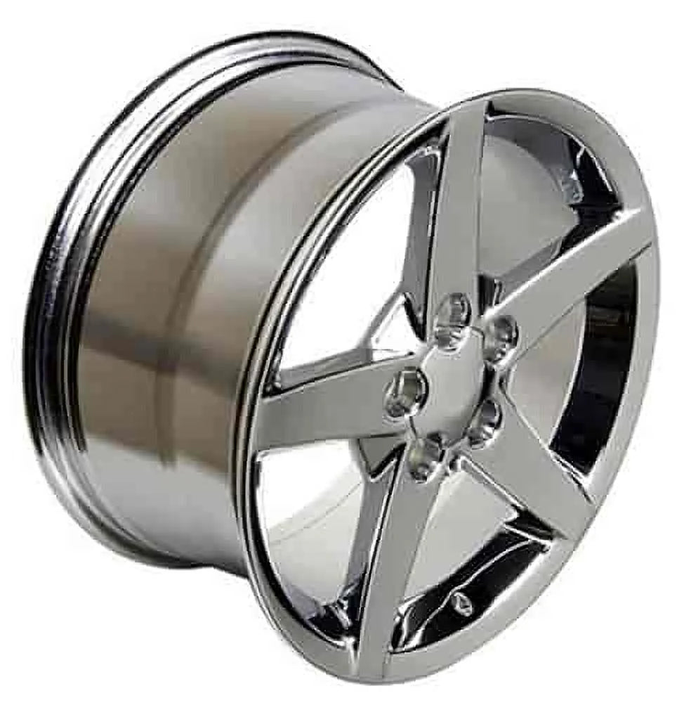 Corvette C6 Style Wheel Y9164