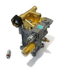 3000 PSI Pressure Washer Horizontal Pump I250