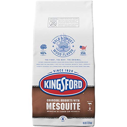 16 Pounds BBQ Charcoal Briquettes J22251