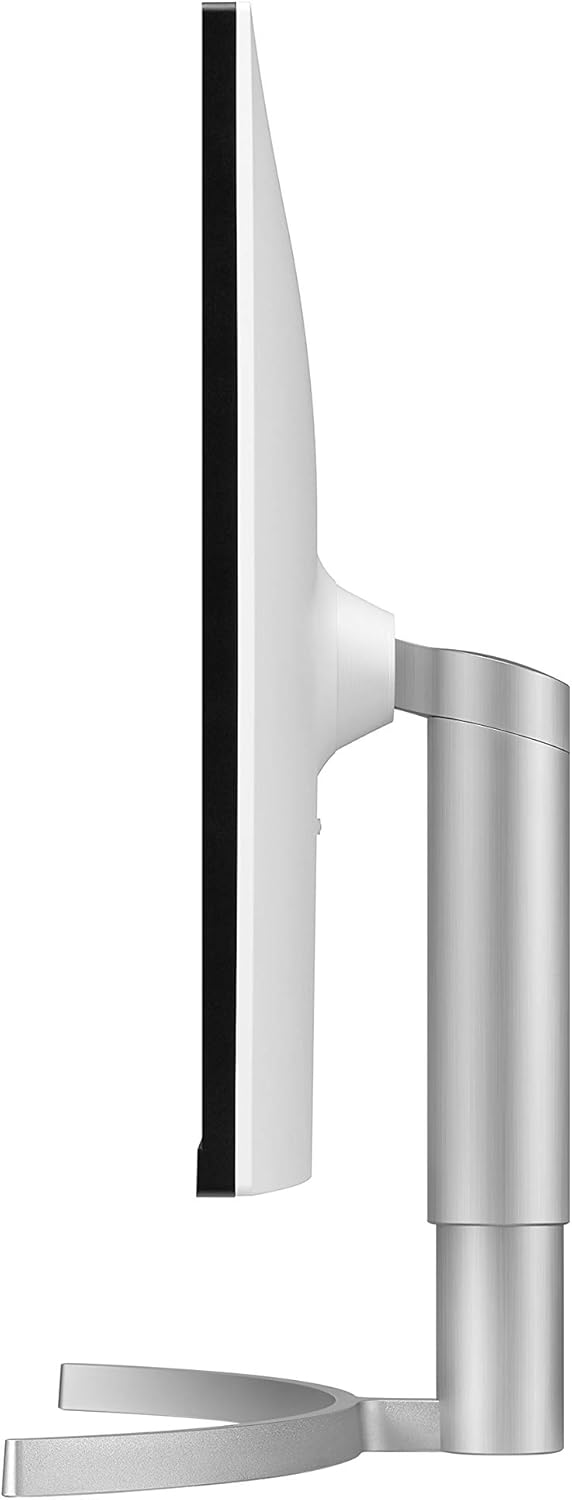 32" UHD Monitor with Adjustable Stand F716