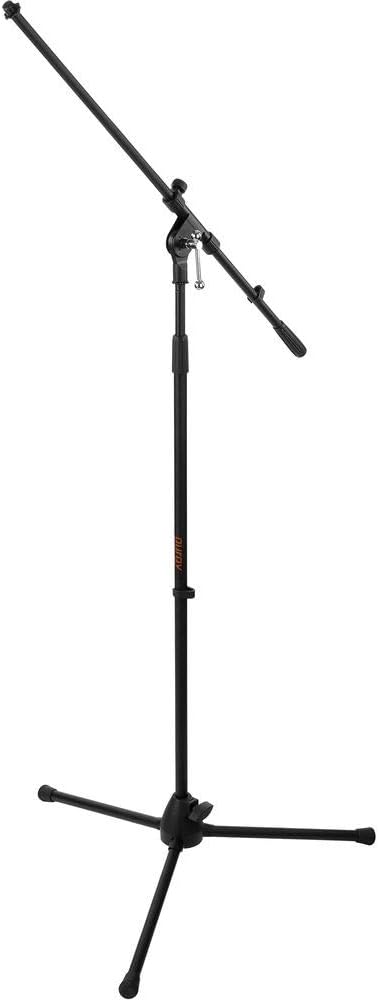 2-in, 2-out USB Audio Interface with Microphone & Headphones D101