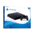 Jet Black 2TB Console with Wireless Controller J973