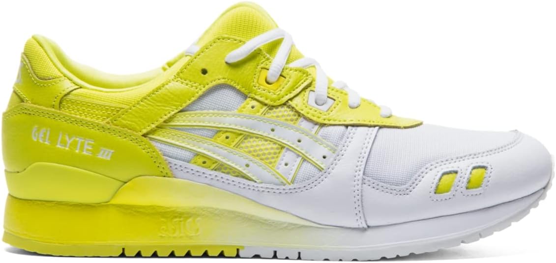 White Gel-Lyte Shoes Q8989