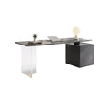 160 * 70 * 75cm Slate Computer Desk M826582