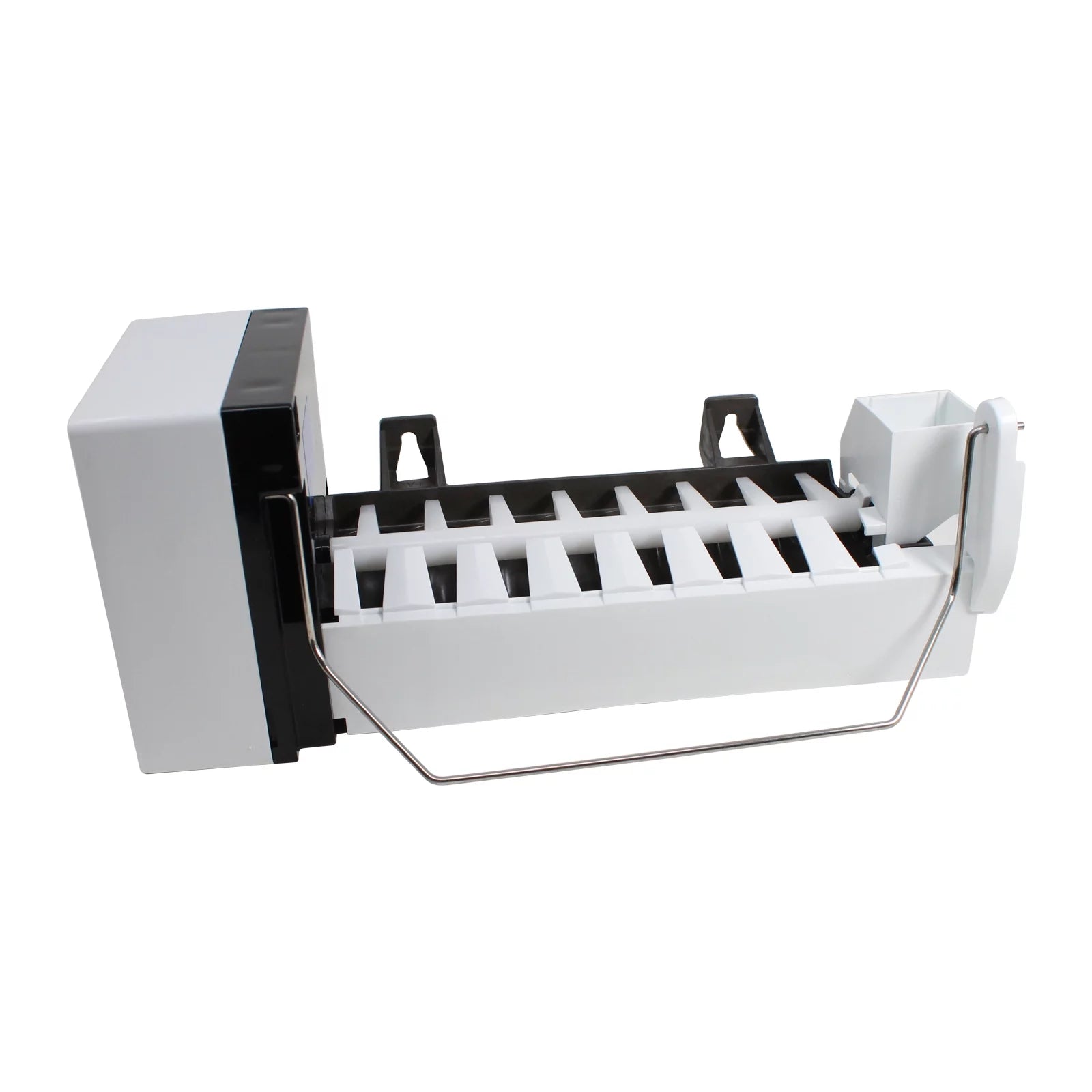 Refrigerator Ice Maker Assembly E4134