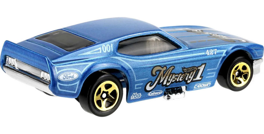 1:64 Scale Toy Car or Truck E576
