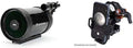 Black Spotting Scope O420696