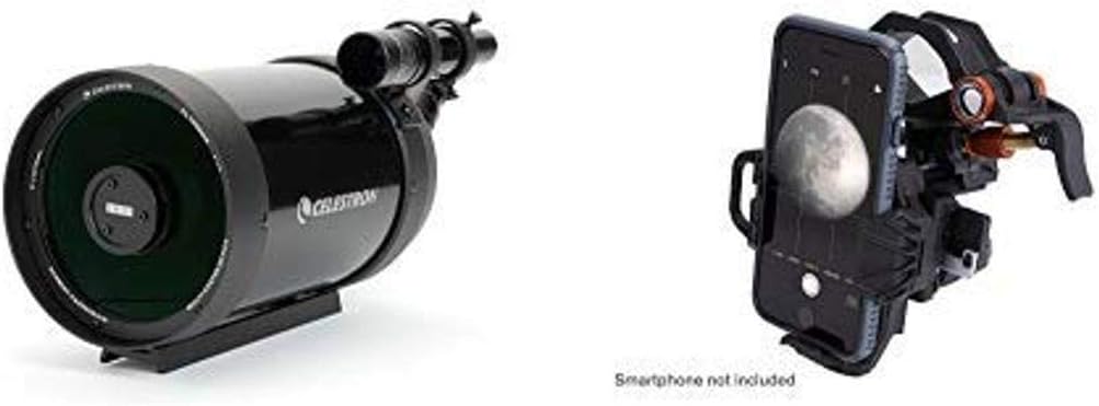 Black Spotting Scope O420696