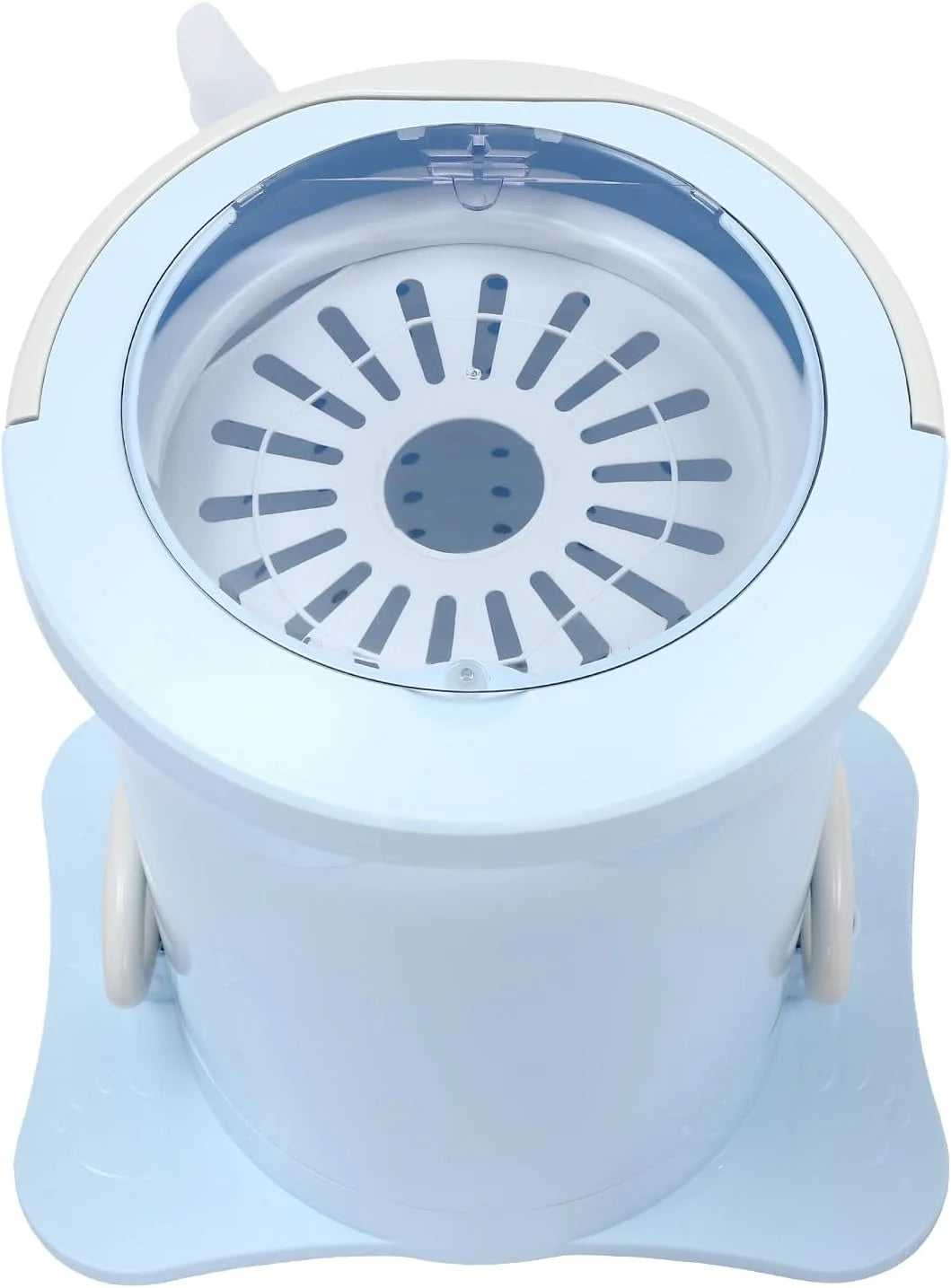 12L Manual Spin Dryer with Drain Hose I6391