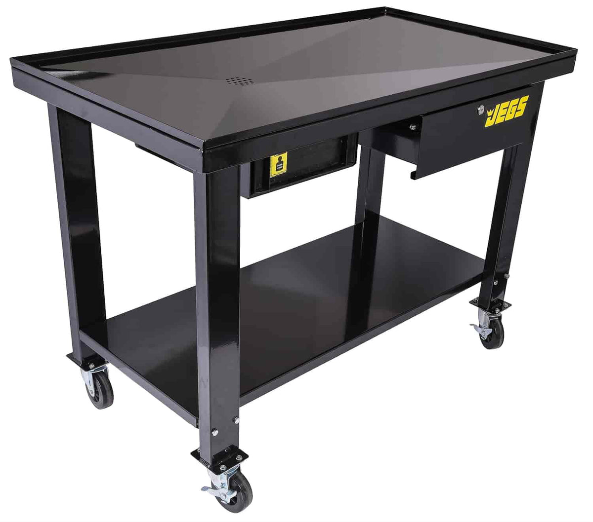 Transmission Work Station 1/2-Ton Capacity 47 in. x 25 in. D65042