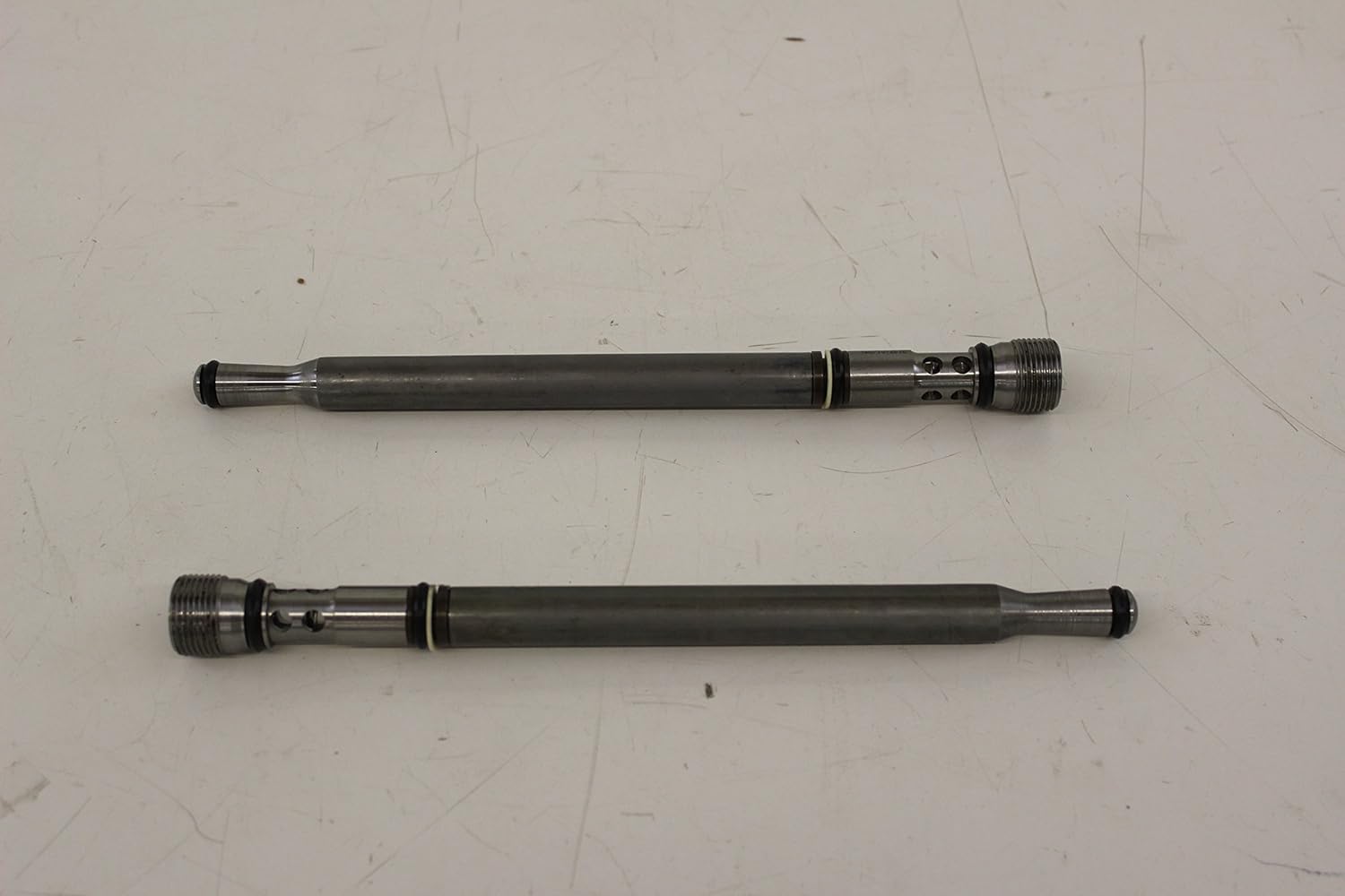 Fuel Supply Tube D4963