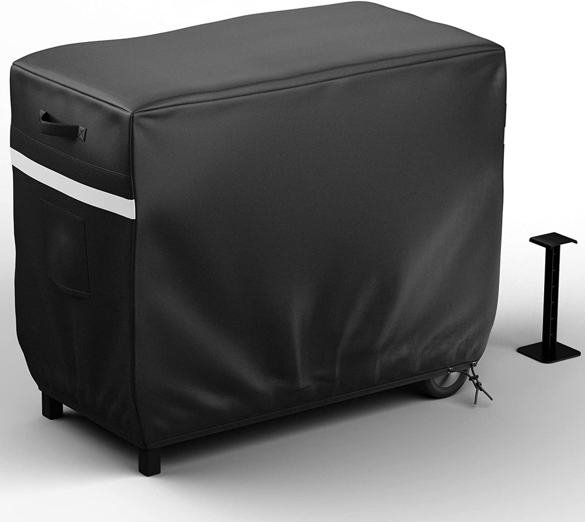 Grill Cover for Flat Top Grill and Griddle H32823