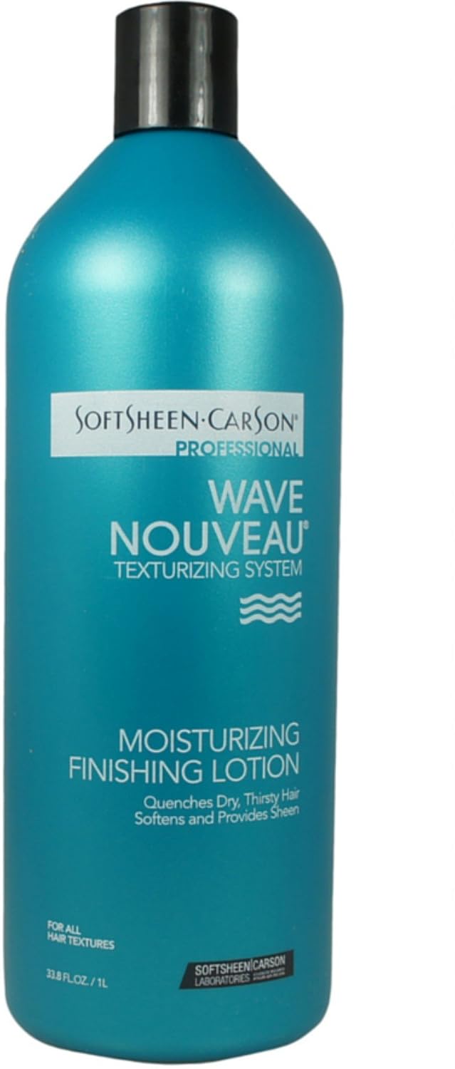 33.8 oz Moisturizing Finishing Lotion D1895