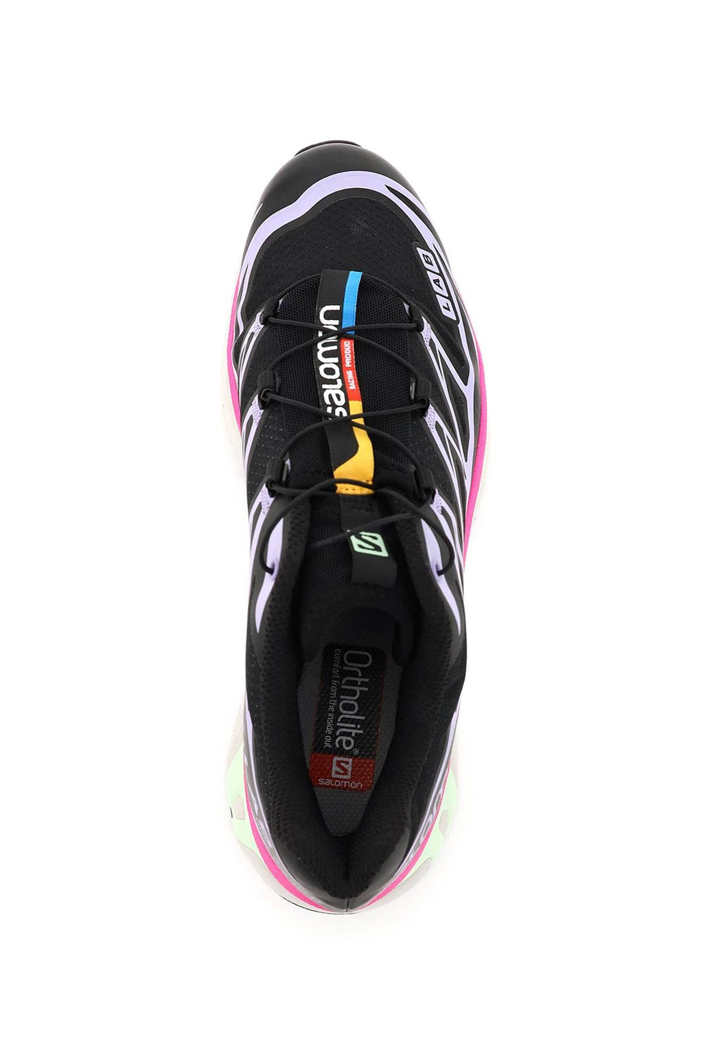 Black Size 11 Shoes J8347