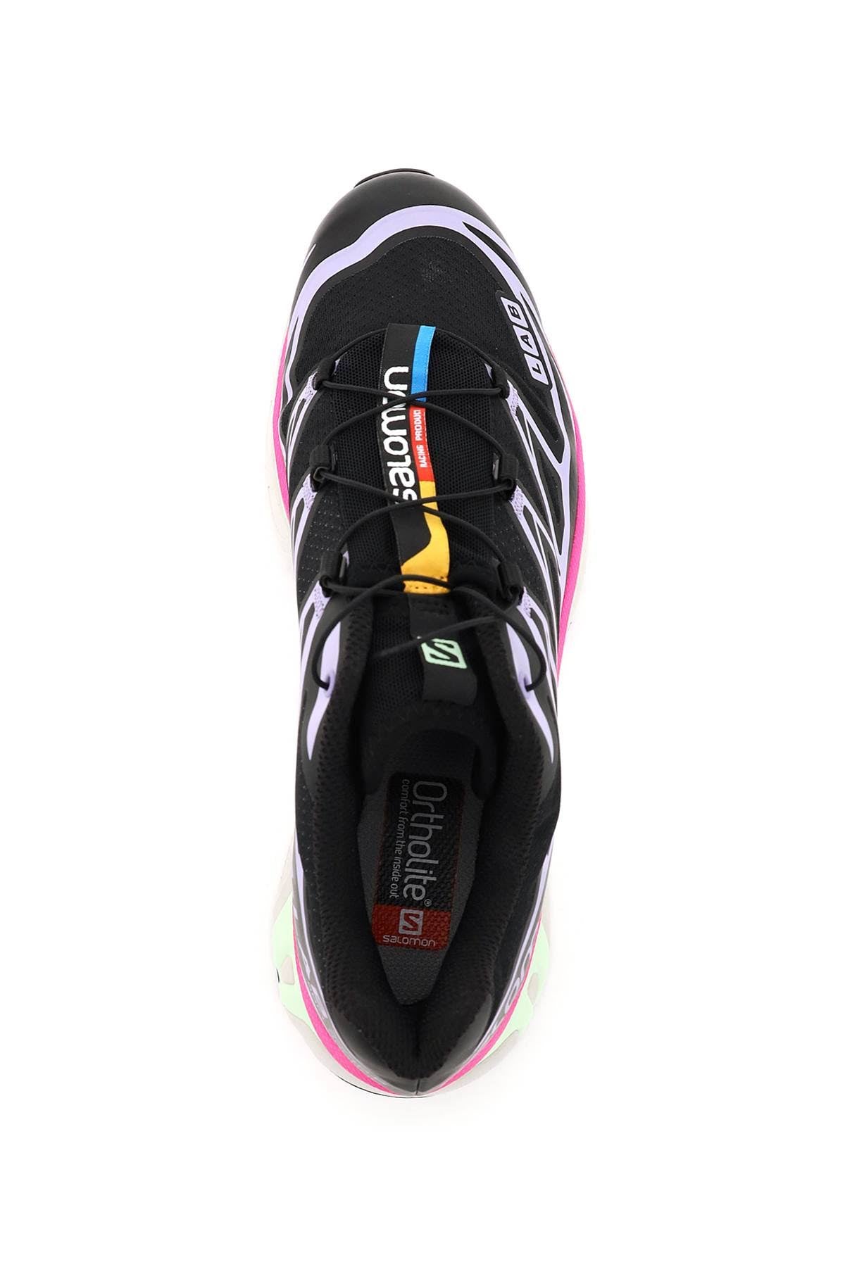 Black Size 11 Shoes J8347