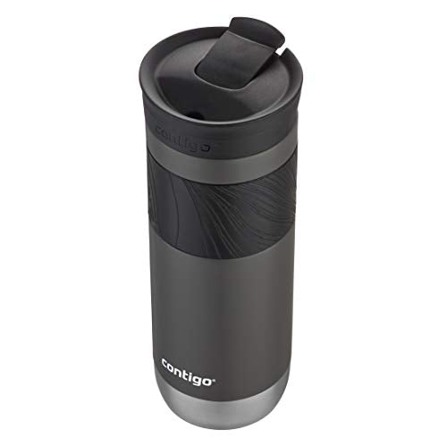 20oz Insulated Stainless Steel Travel Mug M745