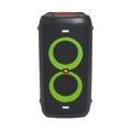 Black Portable Wireless Bluetooth Speaker C880685