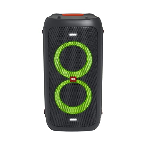 Black Portable Wireless Bluetooth Speaker C880685