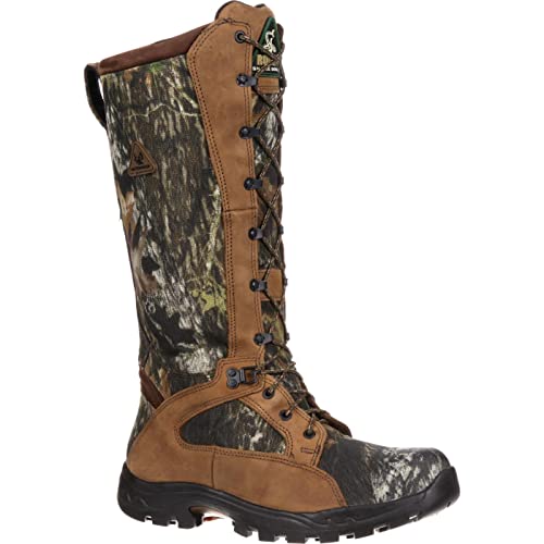 ProLight Hunting Waterproof Snake Boot V2846