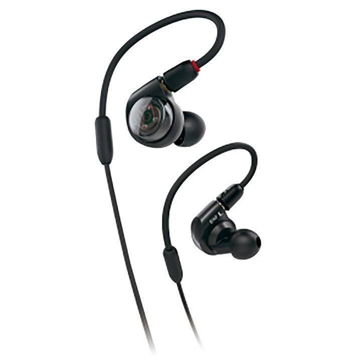 Professional In-Ear Monitor Headphones R5141