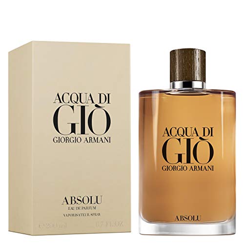 Acqua di Gi Absolu Eau de Parfum Spray, 4.2 Fl Oz O254