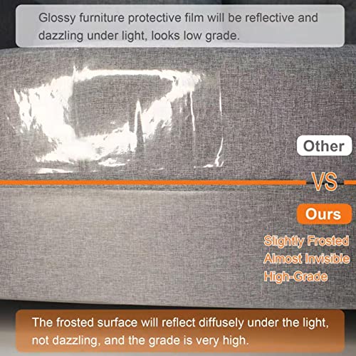 12 Pack XL Couch Corner Protector V7693