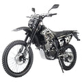 250cc Dirt Bike with 21"/18" Wheels C3098