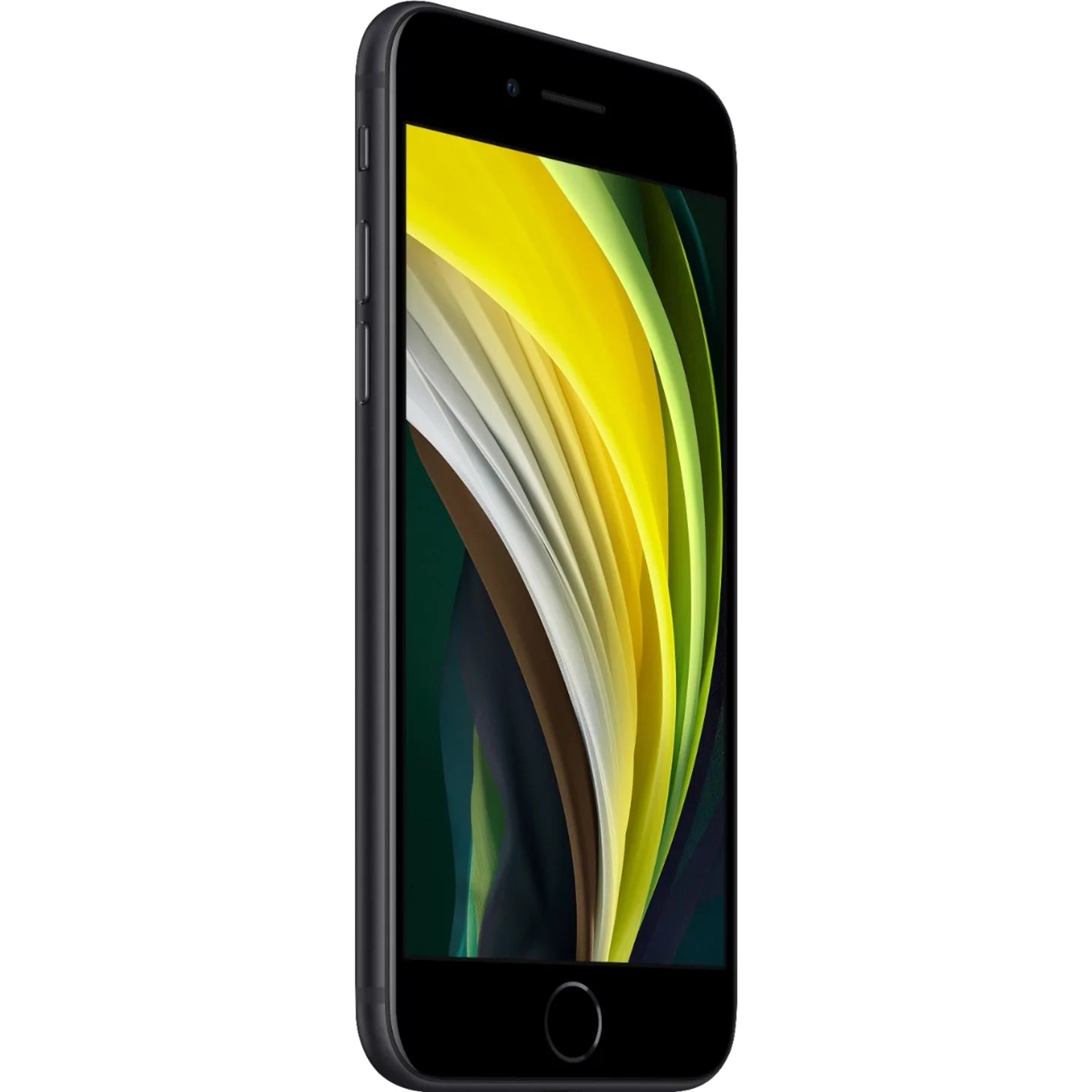 Pre-Owned iPhone SE 2 64GB 4.7" 4G LTE Black X59145