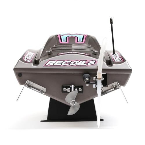 26 Self-Righting Brushless RTR Boat B72640
