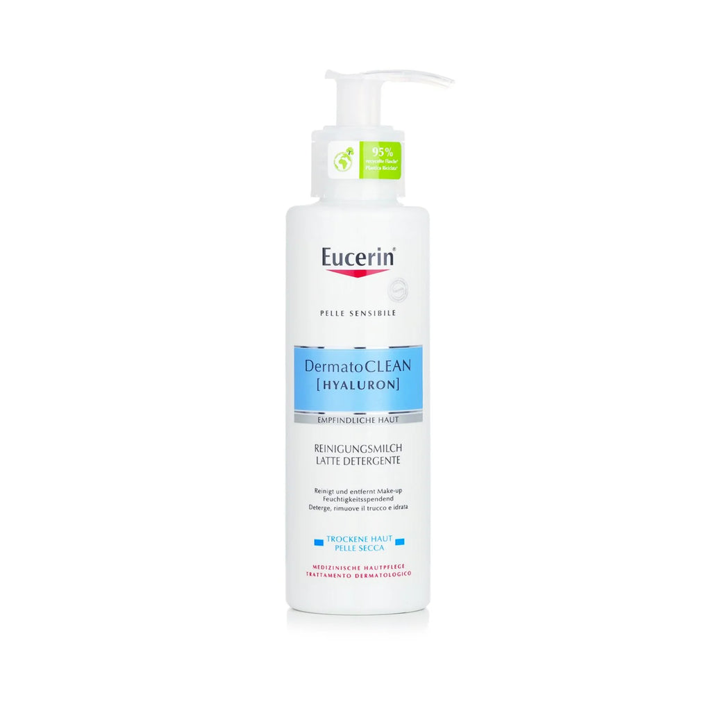 DermatoClean Latte Detergente 200ml R480806