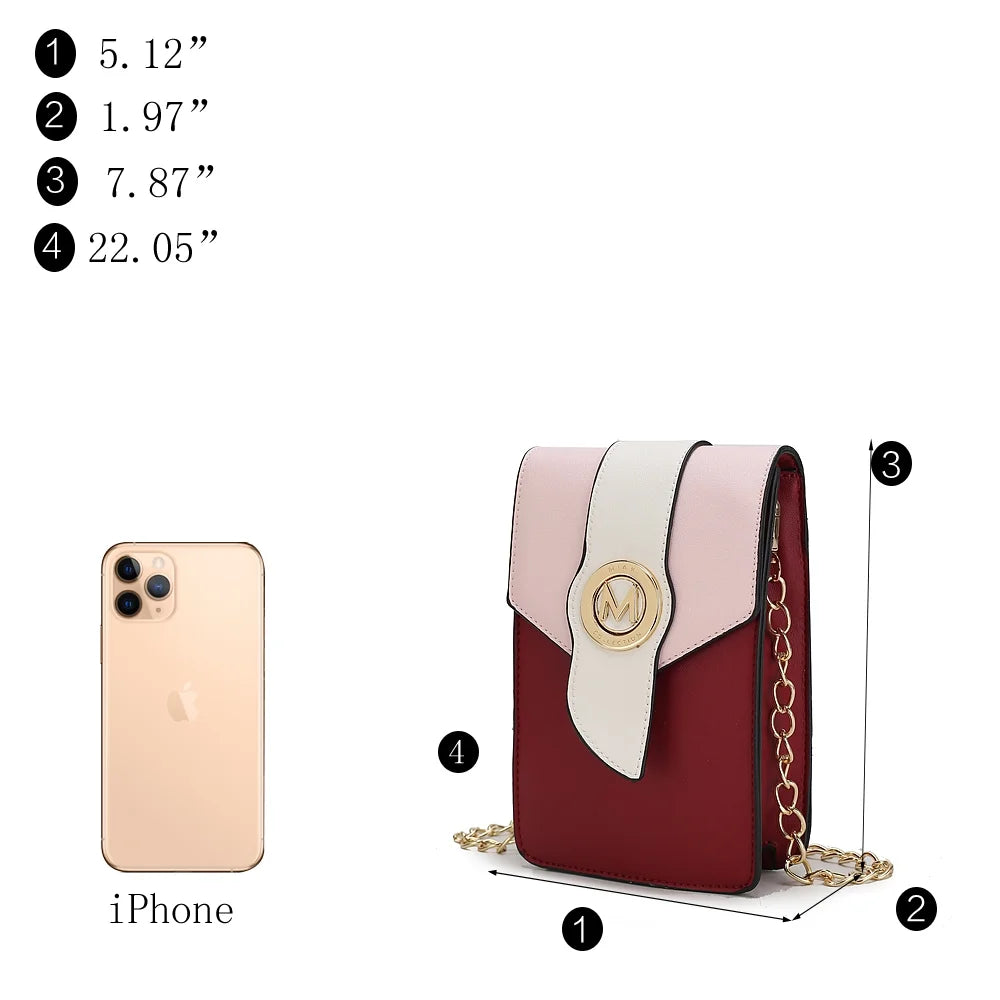 Crossbody Bag M10960