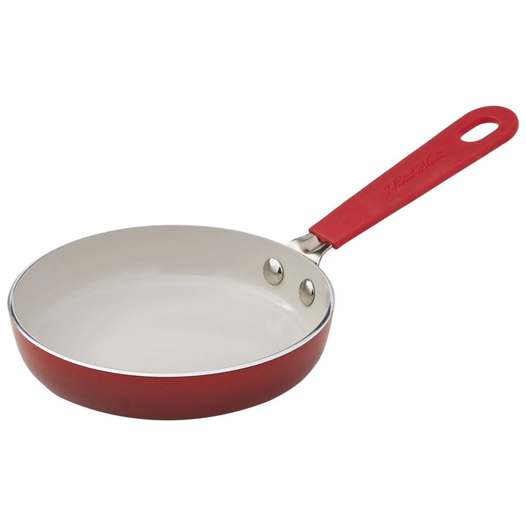 25 Piece Ceramic Nonstick Aluminum Cookware Set O88141