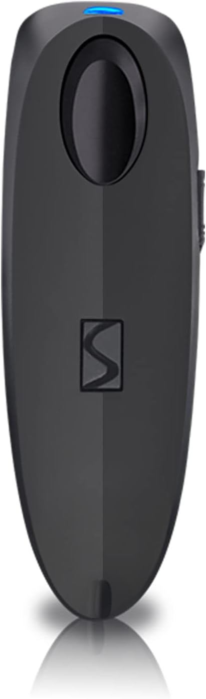 2 Pack Bluetooth Wireless Barcode Scanner O121