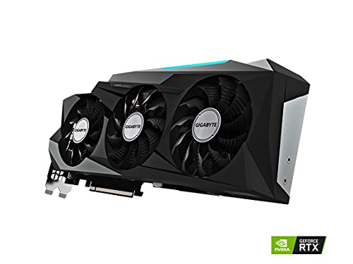 GeForce RTX 3080 Ti 12GB GDDR6X Graphics Card X47021
